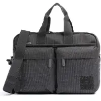 Mandarina Duck Porte-documents 'District' gris
