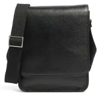 PICARD Sac à bandoulière 'Milano' noir