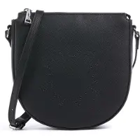 JOOP! Sac à bandoulière 'Giro Stella' noir