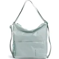 Mandarina Duck Md 20 Qmt38 Shoulder Bag Vert