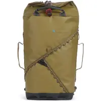 Klättermusen Ydalir 25l Duffle Bag Vert