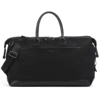 JOOP! Sac de voyage 'Cascia Maik' noir