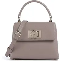 Furla Sac à main 1927 MINI TOP HANDLE femmes - Marron - Unique