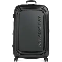Mandarina Duck Logoduck + Szv35 Trolley Bag Noir