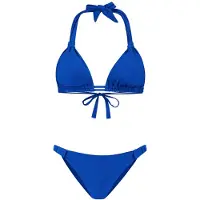 Shiwi Bikini 'Bibi' gentiane