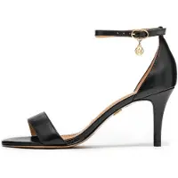 Kazar Escarpins beige foncé / or / noir