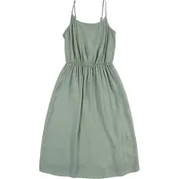 s.Oliver Robe vert pastel