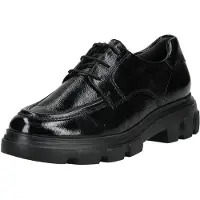 Paul green Chaussure à lacets noir