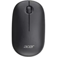 Acer AMR100/Mesure inertielle/Optique/1 600 DPI/Sans fil USB/Noir