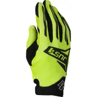 JUST1 J-Force 2.0 Gants de motocross
