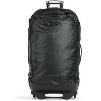Osprey Rolling Transporter 90l Trolley Bag Noir