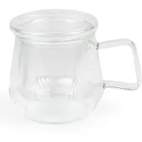 Bredemeijer Tasse Tea For One Livorno 350ml