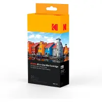 Kodak Tout-en-un Mini Cartouches (30 feuilles)