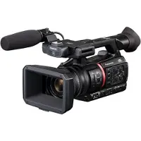Panasonic AG-CX370EJ 4K HDR 10BIT Caméra enregistreuse portative