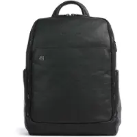 Piquadro Sac à dos noir