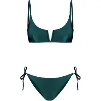Shiwi Bikini vert