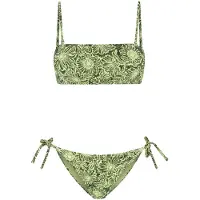 Shiwi Bikini 'Lola' vert / vert pastel