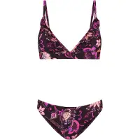 Shiwi Bikini violet / cyclamen / violet néon / rose