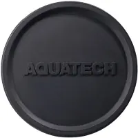 Aquatech Capuchon de corps de boîtier d'eau
