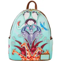 Loungefly Disney by Sac à dos Mini Lion King