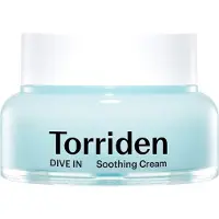 Torriden Dive In Soothing Cream 100 ml