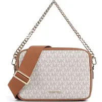 Michael Kors Bolsos Mujer Modèle Bryant Couleur Beige