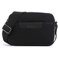 JOOP! Sac à bandoulière 'Cascia Pino' noir