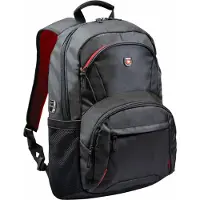 Port Designs Houston Noir 3 Sac à dos ordinateur 15,6 pouces