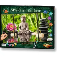 Schipper MNZ SPA - Du temps pour toi!