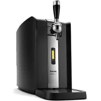 Philips Machine à bière 6l noir - - HD3720.25 - perfectdraft