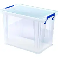 BANKERS BOX Boîte de rangement ProStore 18.5 l 1 pièce (39.50 cm, 18.50 l)