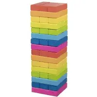 Goki Tour chancelante arc-en-ciel