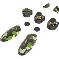 Thrustmaster eSwap X Pro Controller Pack d'Accessoires Vert