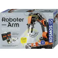 Robot Kit de bras de robot