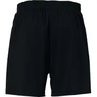 Kempa Pantalon de sport noir / blanc