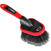 Zéfal Brosse de nettoyage velo zb wash nylon (ideal cadre...)