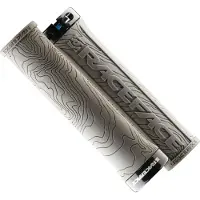 Race Face Half Nelson Grips Gris 29 mm
