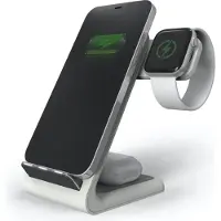 STM Chargeur Sans Fil Charge Tree Swing