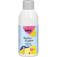 Kreul MUCKI Colle de bricolage (317.80 g, 250 ml)