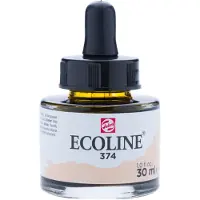 Taidepiste Deckfarbe Ecoline (30 ml)