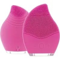 InnovaGoods Brosse nettoyante rechargeable pour le visage - 4899888115847