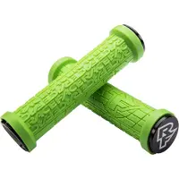 Race Face Grippler Grips Vert 30 mm