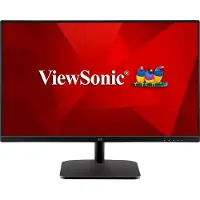 Viewsonic Value Series VA2432-MHD LED display 60,5 cm (23.8") 1920 x 1080 pixels Full HD Noir