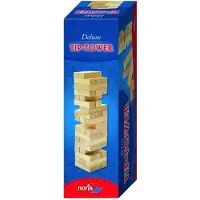 Simba Noris-Spiele Gmbh & Co.Kg Tip Tower Board Game