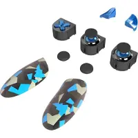 Thrustmaster eSwap X Pro Controller Pack d'Accessoires Bleu