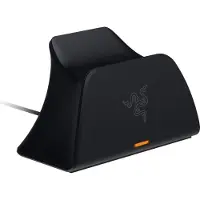 Razer Station de Charge Rapide Universelle pour PlayStation 5 Noir