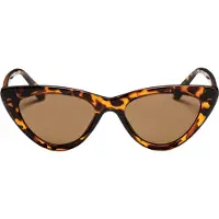 CHPO Lunettes de soleil 'AMY' marron / cognac