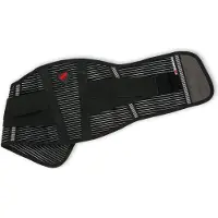 Zandona Comfort Pro Kidney Belt Noir L