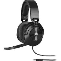 Corsair HS55 Stereo Casque Gamer Noir