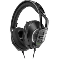 Rig Casque gaming filaire Premium pour Xbox Series X/S/Xbox One RIG 300 PRO HX Noir